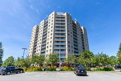 2 Westney Street N 602, Ajax, ON L1T 3H3