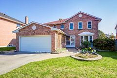 33 Love Crescent, Ajax, ON L1S 4T3