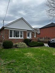867 Masson Street Basement, Oshawa, ON L1G 5B1