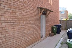 58 Alanbull Square, Toronto, ON M1V 4M1