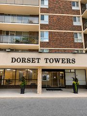 1950 Kennedy Road 1202, Toronto, ON M1P 4S9
