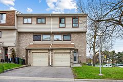 120 Murison Boulevard 20, Toronto, ON M1B 2V6