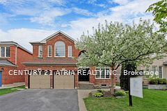 75 Medland Avenue, Whitby, ON L1P 1S7