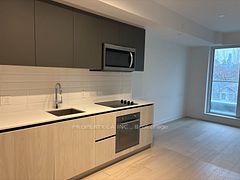 150 Logan Avenue 413, Toronto, ON M4M 0E4