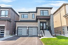 117 Micklefield Avenue, Whitby, ON L1P 0L3