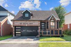 88 Calwell Drive, Scugog, ON L9L 1T7