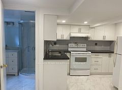 21 Canham Crescent BSMT, Toronto, ON M1S 2H7