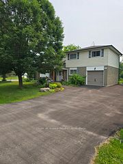 17 Crestview Avenue, Scugog, ON L0B 1B0