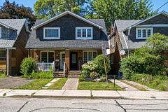 122 Holborne Avenue, Toronto, ON M4C 2R4