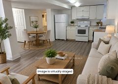 202 Cadillac Avenue S Lower, Oshawa, ON L1H 5Z7