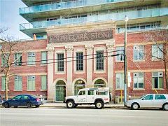 201 Carlaw Avenue W 232, Toronto, ON M4M 2S1