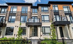 296 Carnwith Drive E, Whitby, ON L1M 2L6