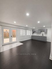 13 Brider Crescent Ground, Ajax, ON L1Z 0M3