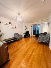 88 Grangeway Avenue #1807, Toronto, ON M1H 0A2