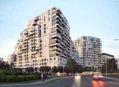 1050 Eastern Avenue 503, Toronto, ON M4L 0B7