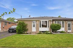 322 Rosedale Drive, Whitby, ON L1N 1Z3