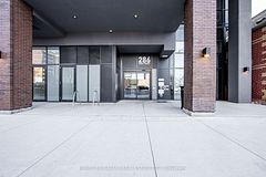 286 Main Street 1607, Toronto, ON M4C 0B3