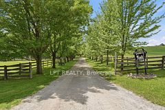 19700 Marsh Hill Road, Scugog, ON L9P 1R3