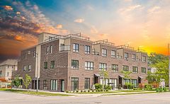 3686 St Clair Avenue E 105, Toronto, ON M1M 0E4