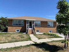 Bsmt 7 Ivanhoe Court, Toronto, ON M1R 3G8