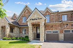 9 Hickling Lane, Ajax, ON L1T 4R1