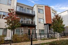 60 Orchid Place 8, Toronto, ON M1B 0C4