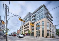 630 Queen Street 204, Toronto, ON M4M 1G3