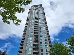 60 Brian Harrison Way 1808, Toronto, ON M1P 5J5