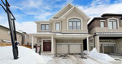 1572 Honey Locust Place Basement, Pickering, ON L1X 0P1
