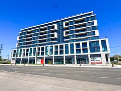 20 Deans Drive 619, Toronto, ON M1L 0J7