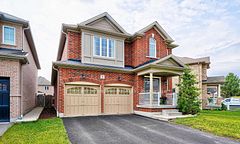 31 Swansea Street Basement, Whitby, ON L1P 0B3