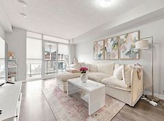 8 Trent Avenue 504, Toronto, ON M4C 0A6