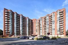 20 Dean Park Road 505, Toronto, ON M1B 3G9