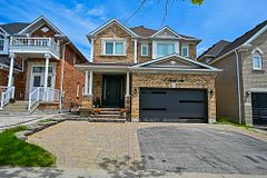 3 Searell Avenue BSMT, Ajax, ON L1T 4Z4