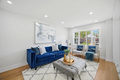 109 Glencrest Boulevard, Toronto, ON M4B 1L9
