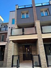 1034 Reflection Place 506, Pickering, ON L1X 0L1
