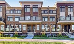 755 Omega Drive 323, Pickering, ON L1V 0H1