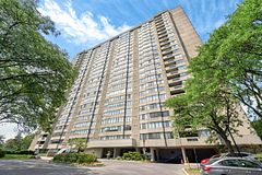 2350 Bridletowne Circle 1606, Toronto, ON M1W 3E6
