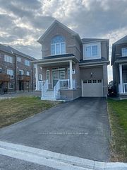 1052 Matthew Murray Crescent, Oshawa, ON L1K 3G5