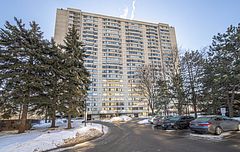 2330 Bridletowne Circle 801, Toronto, ON M1W 3P6
