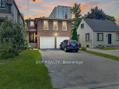 115 Donside Drive Lower, Toronto, ON M1L 1P9