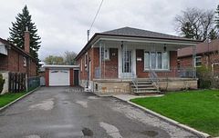 17 Crosland Drive Main Fl, Toronto, ON M1R 4M6