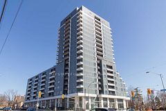 3121 Sheppard Avenue E 707, Toronto, ON M1T 0B6