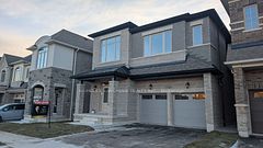 2868 Shortreed Gardens, Pickering, ON L0H 1M0