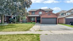 1251 Fawndale Road, Pickering, ON L1V 4N3
