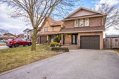39 Longfellow Court Basement, Whitby, ON L1N 6V7