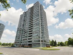 300 Alton Towers Circle 908, Toronto, ON M1V 4X9
