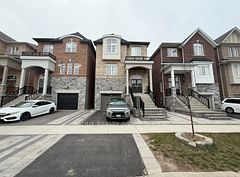 2165 Saffron Drive, Pickering, ON L1X 0E2
