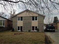 83 Shier Drive Upper, Toronto, ON M1J 2T1