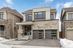 59 Maskell Crescent, Whitby, ON L1P 0J6